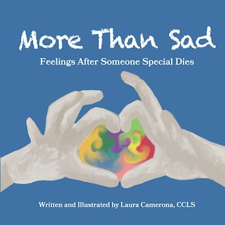 Couverture_More Than Sad