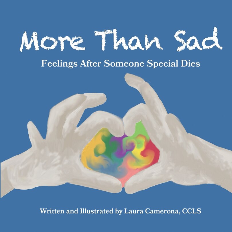 Couverture_More Than Sad