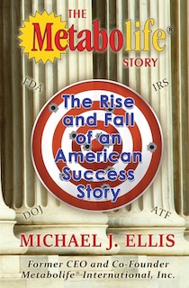 Front cover_The Metabolife Story