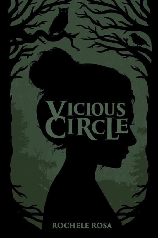 Front cover_Vicious Circle