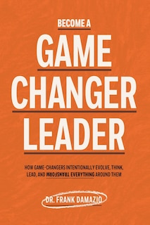 Couverture_Become A Game Changer Leader