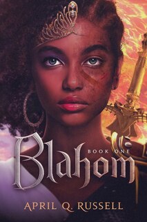Front cover_Blahom