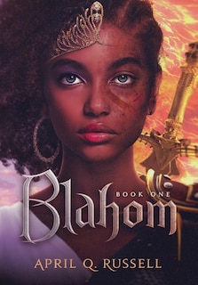 Blahom: A Warrior Goddess