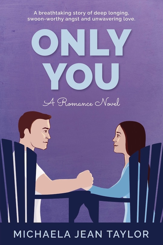 Front cover_Only You