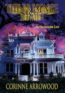 Couverture_The Presence Between