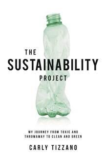 Front cover_The Sustainability Project
