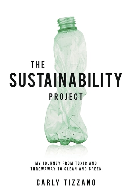 Front cover_The Sustainability Project