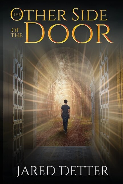 Front cover_The Other Side of the Door