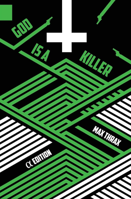 Couverture_God Is a Killer