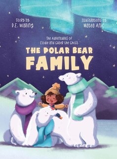 Couverture_The Polar Bear Family