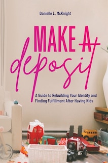 Front cover_Make a Deposit