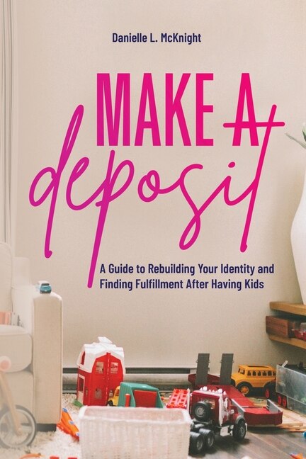 Front cover_Make a Deposit