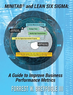 Front cover_Minitab(R) and Lean Six Sigma