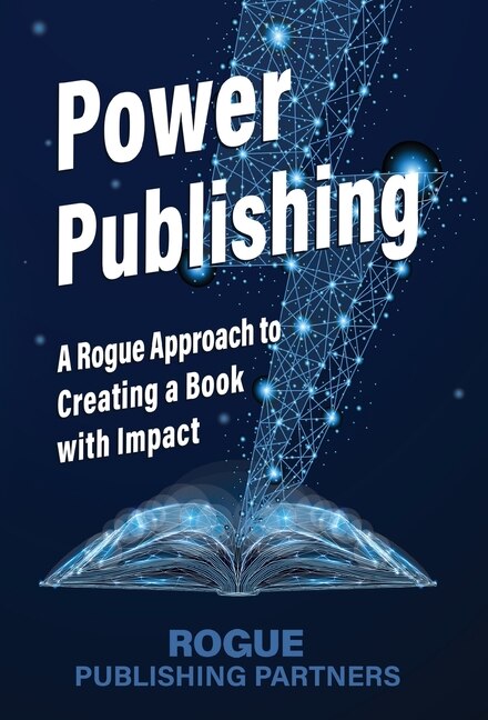 Front cover_Power Publishing