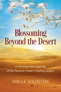 Couverture_Blossoming Beyond the Desert