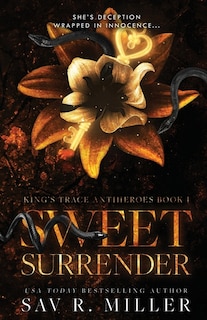 Front cover_Sweet Surrender