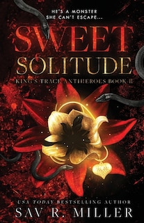 Front cover_Sweet Solitude