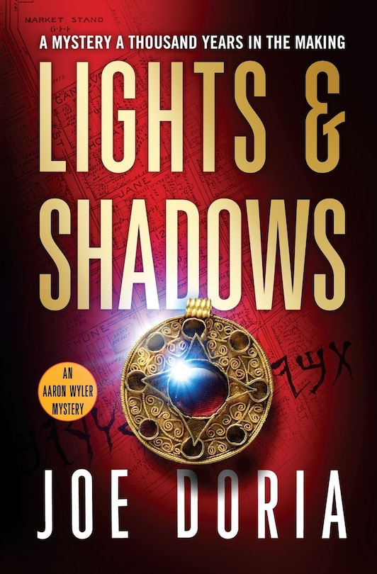 Front cover_Lights & Shadows