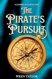 Front cover_The Pirate's Pursuit