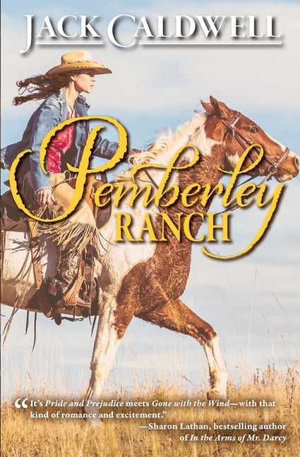 Pemberley Ranch