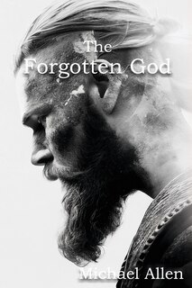 Front cover_The Forgotten God