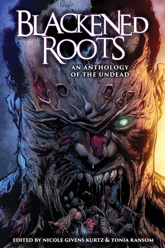 Front cover_Blackened Roots