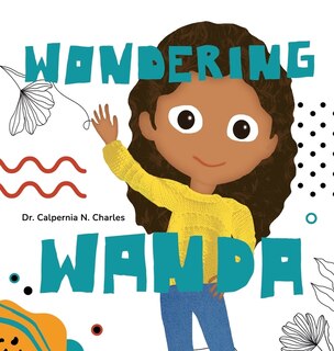 Front cover_Wondering Wanda