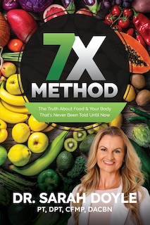 Couverture_7X Method