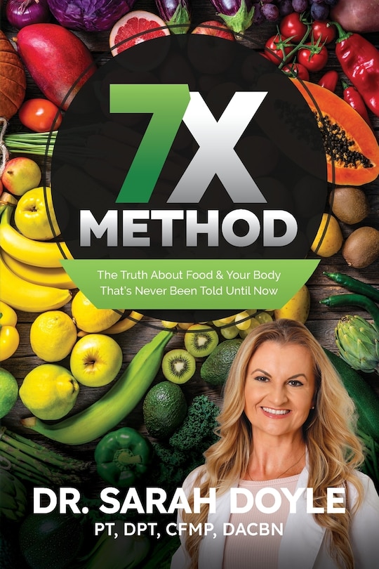 Couverture_7X Method