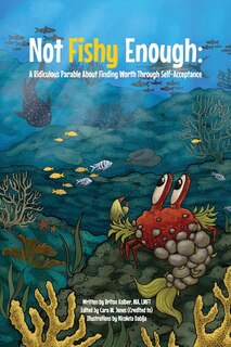 Front cover_Not Fishy Enough