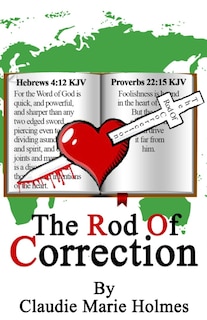 Front cover_The Rod Of Correction