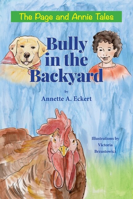 Couverture_Bully in the Backyard