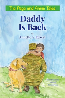 Couverture_Daddy Is Back