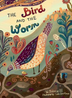 Couverture_The Bird and the Worm