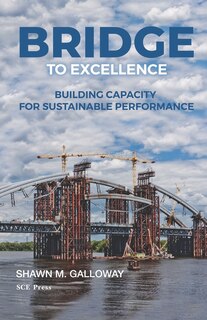 Front cover_Bridge to Excellence