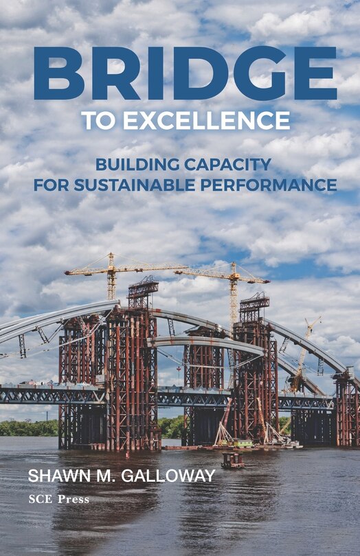 Front cover_Bridge to Excellence