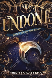 Front cover_Undone
