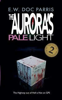 Front cover_The Aurora's Pale Light