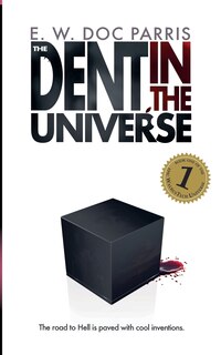 Front cover_The Dent in the Universe