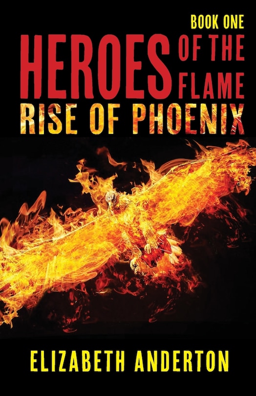 Couverture_Heroes of the Flame