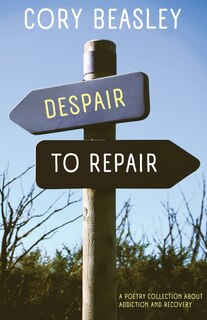 Front cover_Despair to Repair