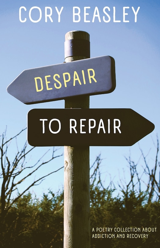 Front cover_Despair to Repair