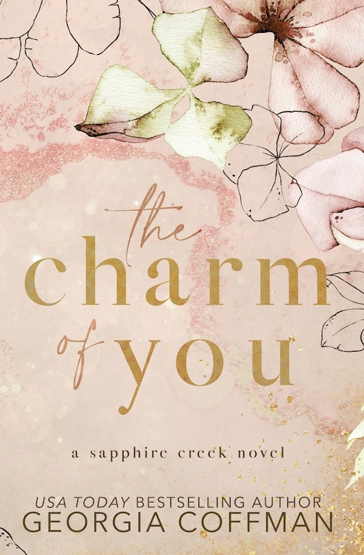 Couverture_The Charm of You