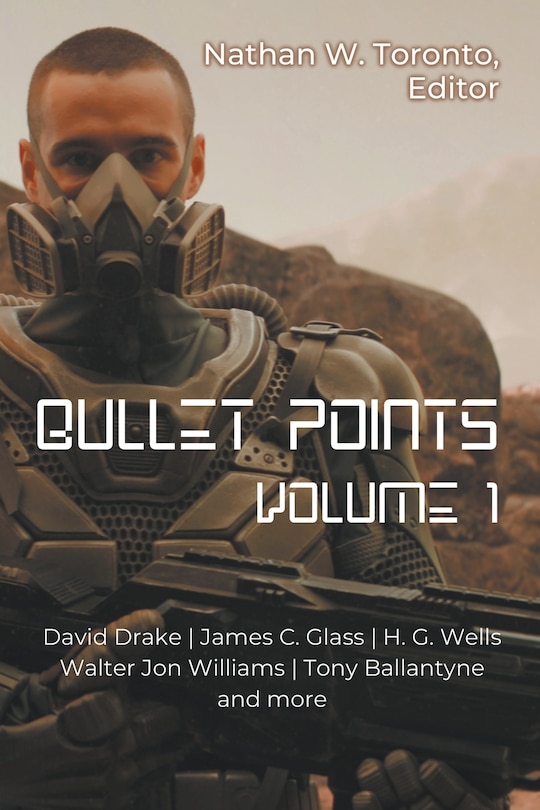 Couverture_Bullet Points 1
