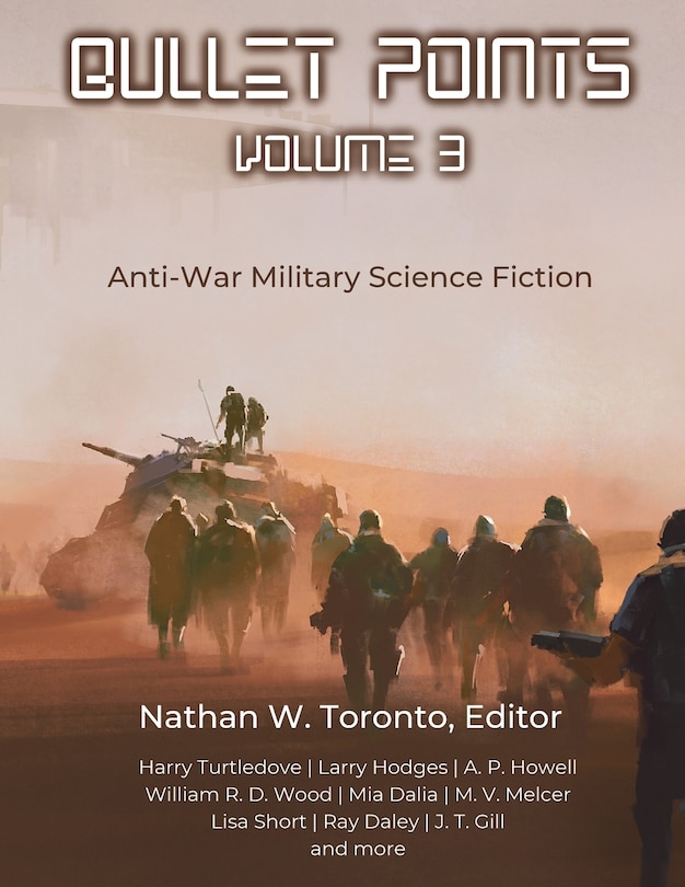 Front cover_Bullet Points 3