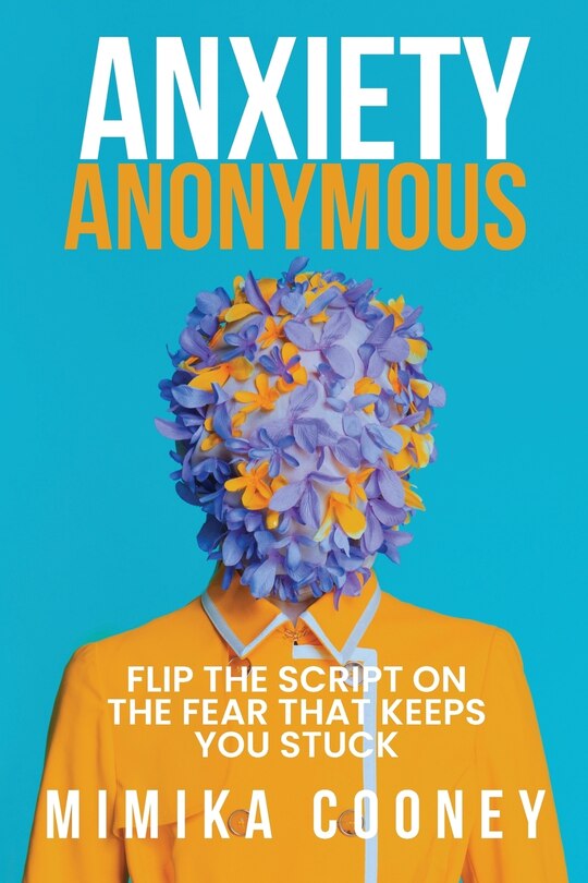 Front cover_Anxiety Anonymous