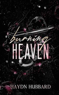 Front cover_Burning Heaven