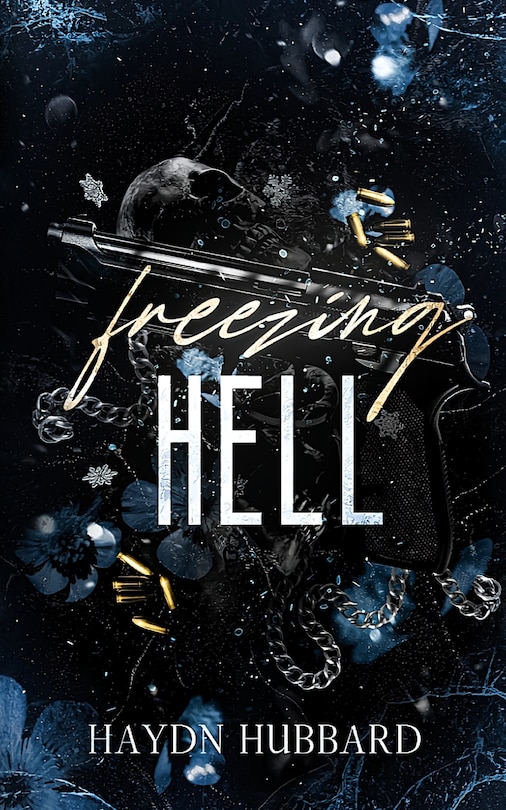 Couverture_Freezing Hell