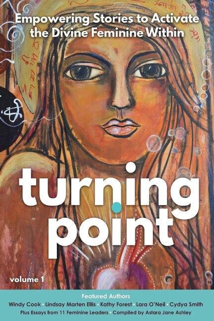Front cover_Turning Point