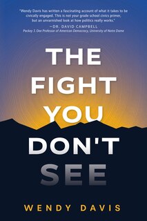 Front cover_The Fight You Don't See